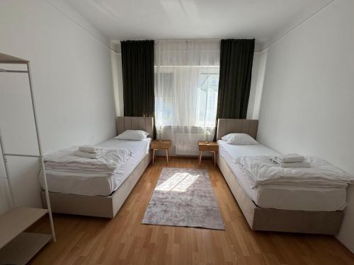 Hamm Apartamento | Apartment near OLG & University