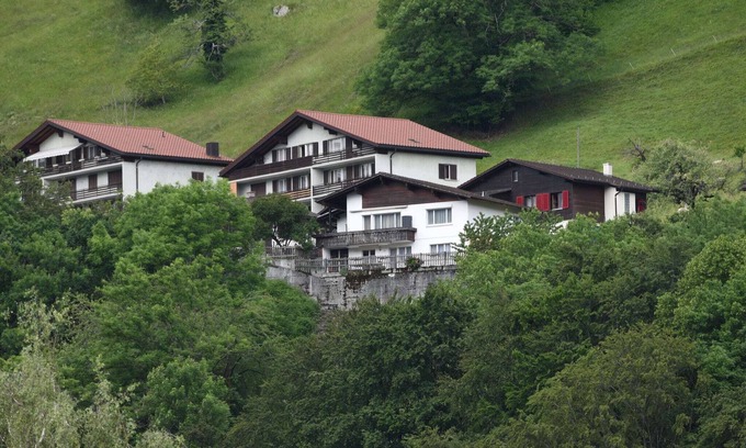 Mastrils Apartamento | Apartamento en Mastrils cerca de Pizol