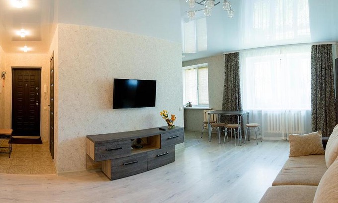 Vitebsk Apartamento | Apartment near Pobedy Square