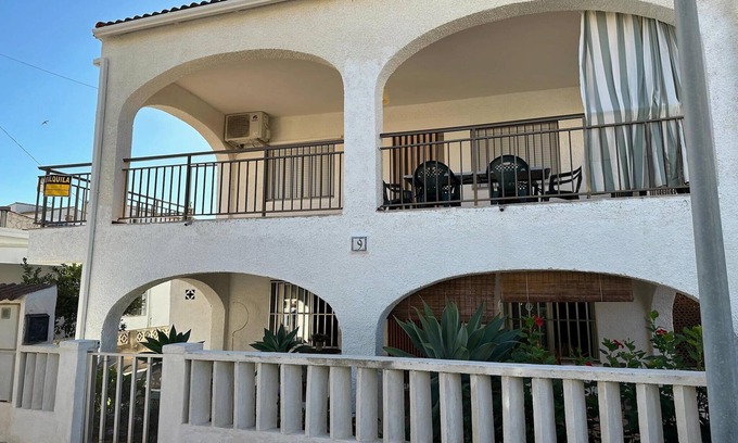 Oliva Apartamento | Apartamento cerca de la playa y el centro