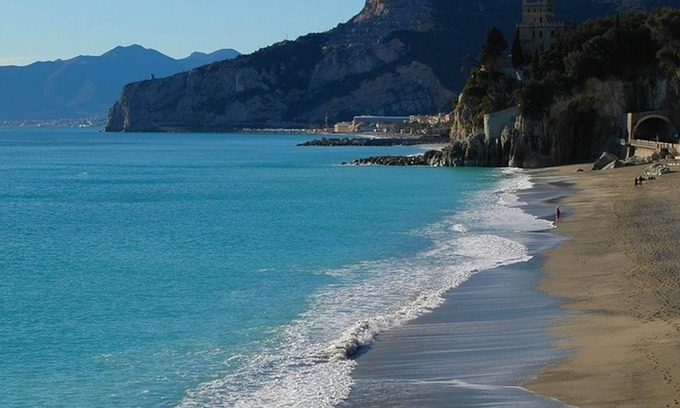 Finale Pia Apartamento | Apartment near Sea
