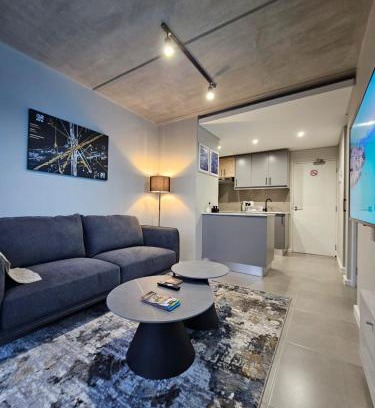 Trawal Apartamento | Apartment near Stellenbosch Winelands