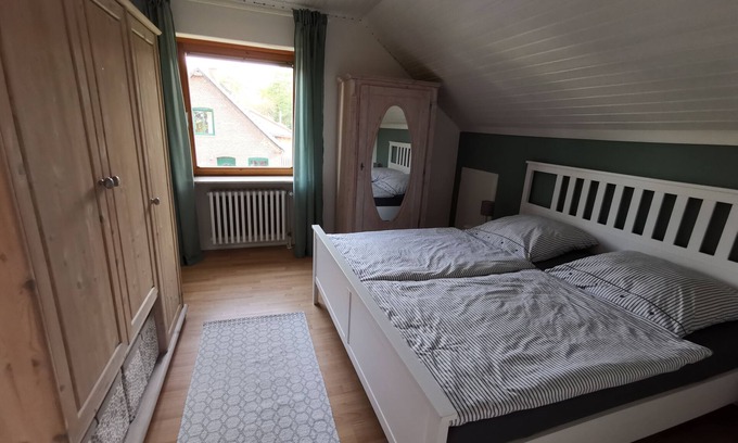 Schwentinental Apartamento | Apartamento cerca del mar Báltico y el Schwentine