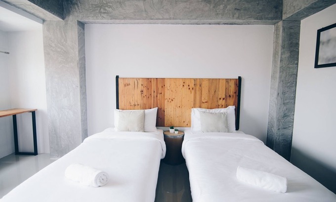 Khao Rup Chang Apartamento | Apartment near Thaksin University and Supermarket. 10-minute drive to the beach.