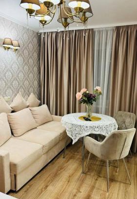 Yavory Apartamento | Apartment Near The Aquapark