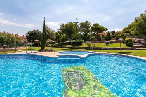 Los Arenales del Sol Apartamento | Apartment near the beach