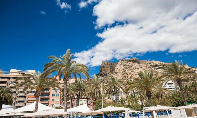 Pla del Bon Repós Apartamento | Apartment near the beach