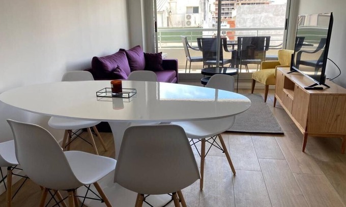 Constitución Apartamento | Apartment near the Obelisco with amenities