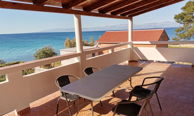 Susica Apartamento | Apartamento cerca del mar