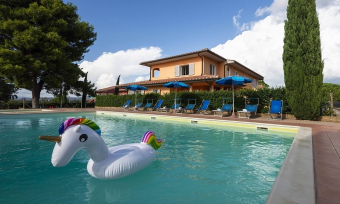 Puntone Apartamento | Apartamento junto al mar con espacio exterior privado, MV