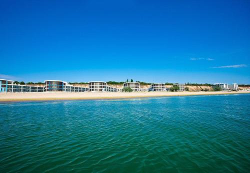 Karolino-Bugaz Apartamento | Apartment near the sea