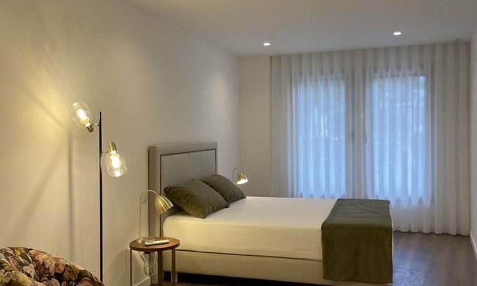 Fatima Apartamento | Apartment near the Shrine of Fatima
