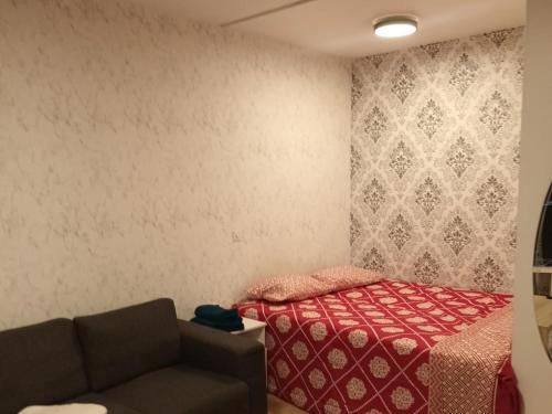 Tikkurila Apartamento | Apartment near tikkurila railwaystation with free parking