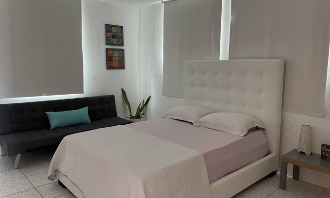 Sabana Abajo Casa | apartment near to airport