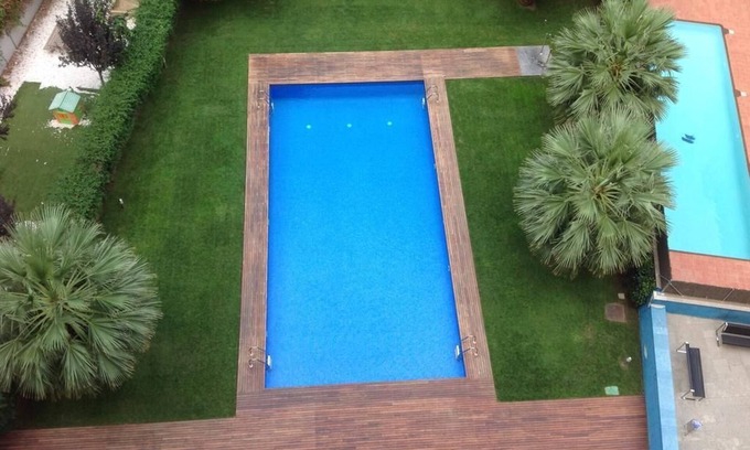 Provencals del Poblenou Apartamento | APARTMENT NEAR TO BEACH - BARCELONA