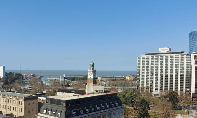 Retiro Apartamento | Apartment near to Recoleta & Puerto Madero
