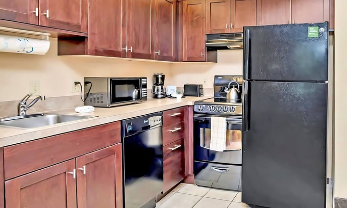 Florida Central Atlantic Coast Apartamento | Apartment Near Universal Studios - Hot Tub, Pool