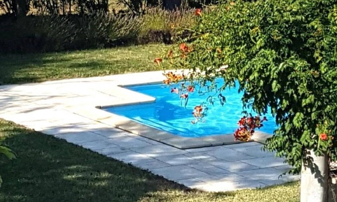 Tulette Apartamento | Apartment near Vaison-la-Romaine and Nyons.