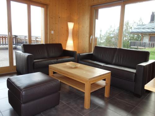 Veysonnaz Apartamento | Apartment near Veysonnaz ski slope