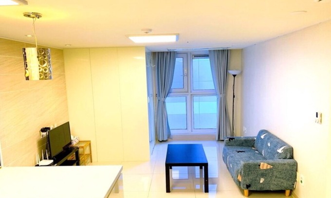 Pyeongtaek Apartamento | Apartment nearby USFK-K55
