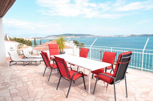 Seget Donji Apartamento | Apartment Nede