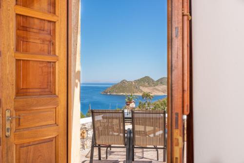 Patmos Apartamento | Apartment Nektarios