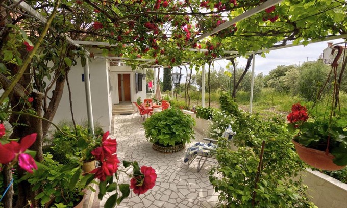 Mlini Apartamento | Apartment Nera