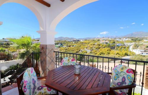 Nerja Apartamento | Apartment Nerja Sunset