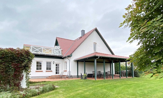 Neuendorf Apartamento | Apartamento Neuendorf FDZ 521 - FDZ 521