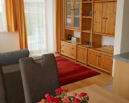 Kramsach Apartamento | Apartment Neuhauser