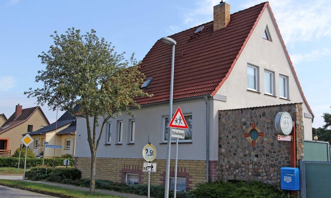 Neukloster Apartamento | Apartamento Neukloster WEST 351 - WEST 351