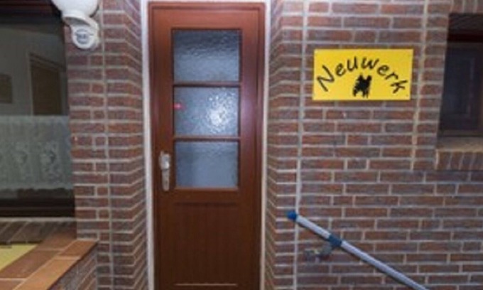 Berensch Apartamento | Apartment Neuwerk up to 6 people