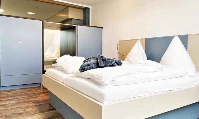 Elsterheide Apartamento | Vrbo Property