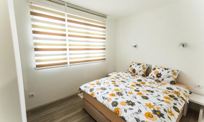 Palilula Apartamento | Apartment Nevena