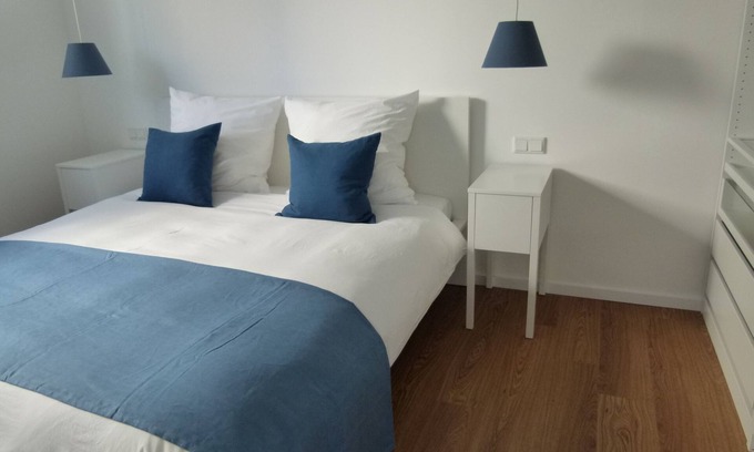 Wenigenjena Apartamento | Apartamento, nuevo, moderno, verde y cerca del centro