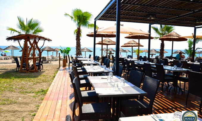 Santa-Lucia-di-Moriani Apartamento | Apartamento con aire acondicionado junto al mar - Moriani plage - 4 personas