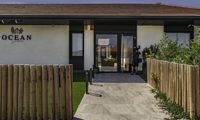 Ribamontán al Mar Apartamento | Apartamento junto a la playa de Langre en Galizano