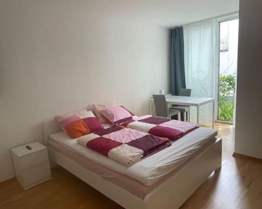 Neubau Apartamento | Apartment next to Mariahilferstr
