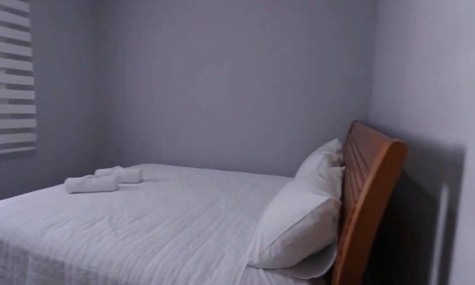 Mooca Apartamento | Apartment next to Metro Brás