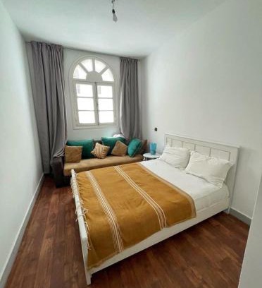 Essaouira Coast Apartamento | Apartment next to the beach