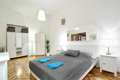 Wesoła Zachod Apartamento | Apartment next to the Main Square