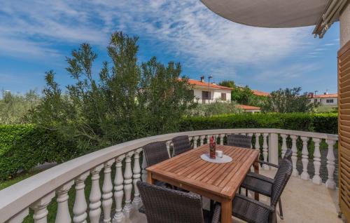 Zambratija Apartamento | Apartment Nias Place