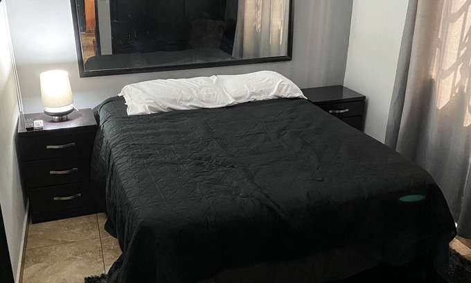 Mazatlán Apartamento | Depa Bonito y Super Económico! Cerca de Playa