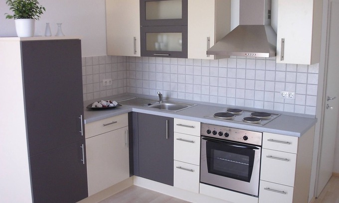 Stocken Apartamento | Apartamento "Bonito lugar" con una maravillosa vista de prados y montañas