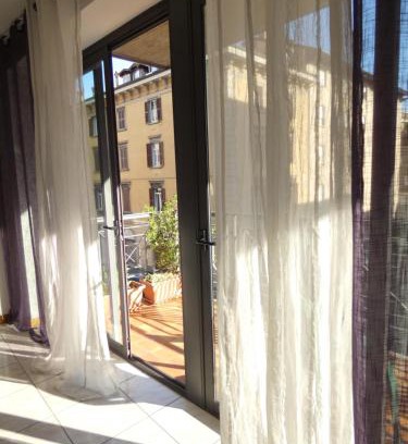 Stazione Casa | Apartment Nido Stazione