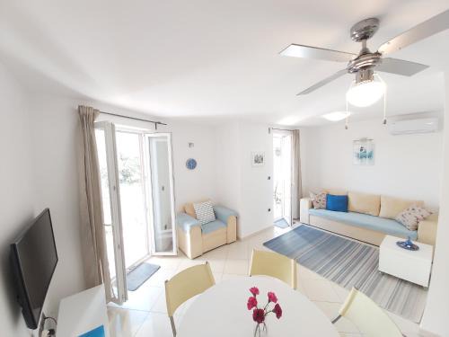 Baska Apartamento | Apartment Nika, 4*, 2-bedroom, barbecue