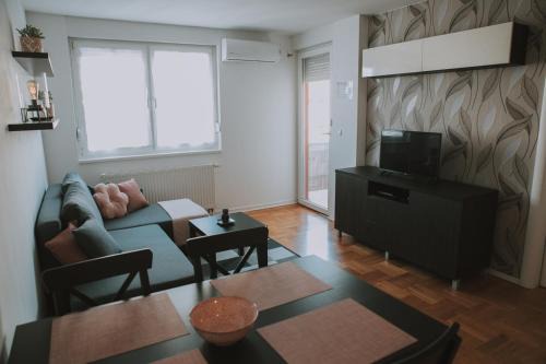 Novi Zagreb Apartamento | Apartment Nika, Arena Zagreb