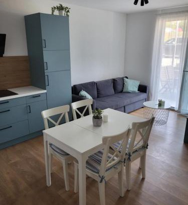 Labin Apartamento | Apartment Nikolaj