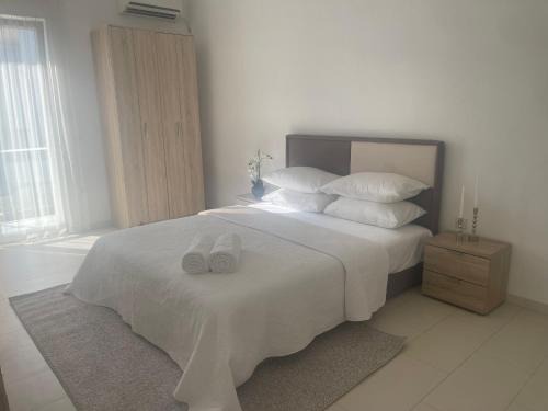 Ulcinj Hotel | Apartment Nimes