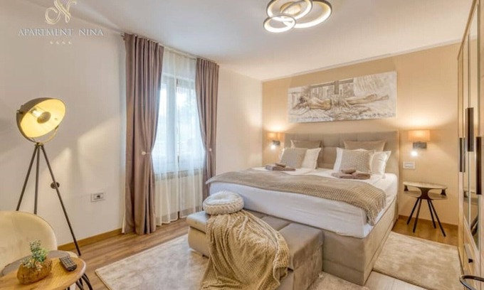 Pazin Apartamento | Apartment Nina Pazin - In the heart of Istria. Close to all tourist attractions
